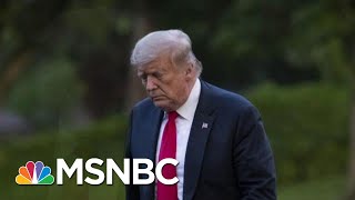 Joe Biden Leading Trump By 10 Points Nationally | Morning Joe | MSNBC