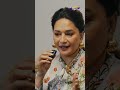 Madhuri Dixit Reveals Her Secret to Long-Lasting Success #trending #shortsviral