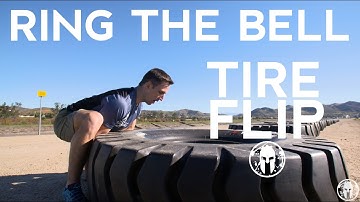 You Can Do It Put Your Hips Into It | Ring The Bell