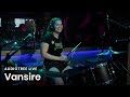 Vansire - Metamodernity | Audiotree Live