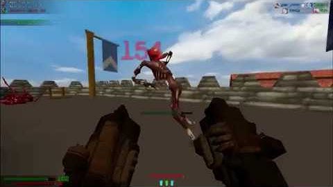 the 2019 power fist experience - sunrust zs history