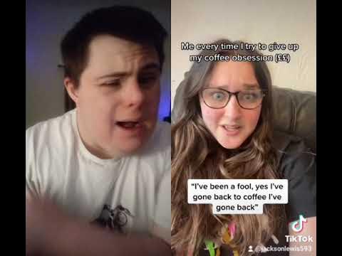 duetting with Lucy kilduff on tiktok king of duets and king of tiktok ...