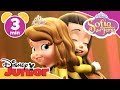 Sofia The First | Orchestra | Disney Junior UK