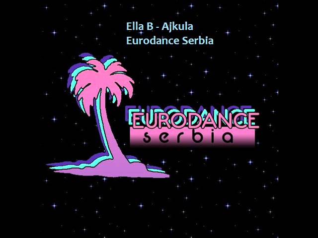 Ella B - Ajkula