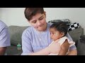 People Say We’re Not A ‘Real Couple’ - Now We Have A Baby | MY EXTRAORDINARY FAMILY
