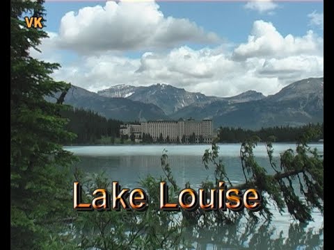 Video: 8 Abenteuerliche Aktivitäten rund um Lake Louise