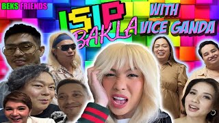 VICE GANDA, HAPPY BIRTHDAY! | VICE GANDA | BEKS FRIENDS