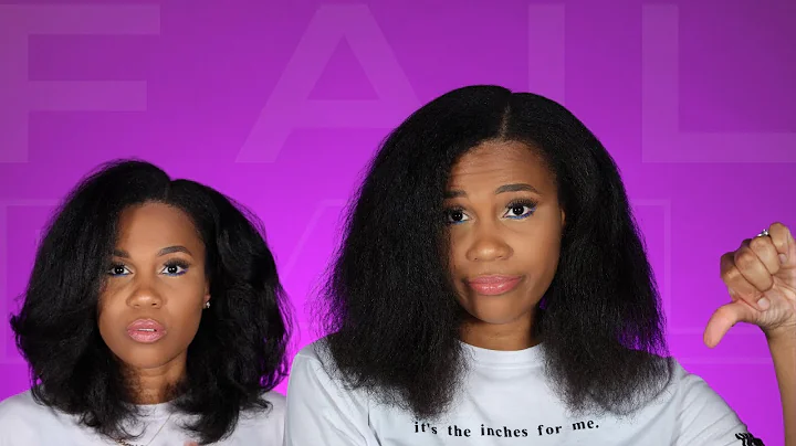 Why is my hair puffy after a silk press? (2023)