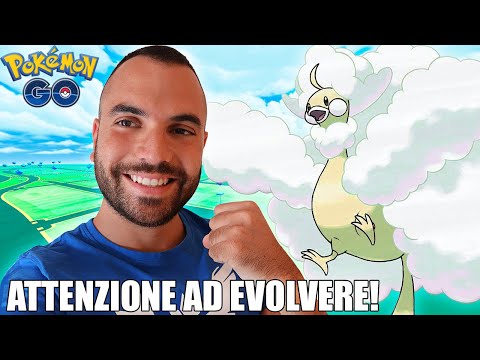 Video: Pok Mon Go Swablu, Evoluzione Altaria E Come Ottenere Uno Swablu Giallo Spiegato