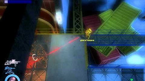 alien swarm coustom  map custom map review 3/7