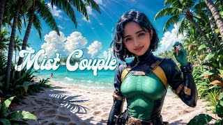 Valorant | Kerala Couple Gamers | Split Screen