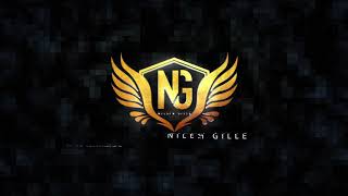 New NG logo