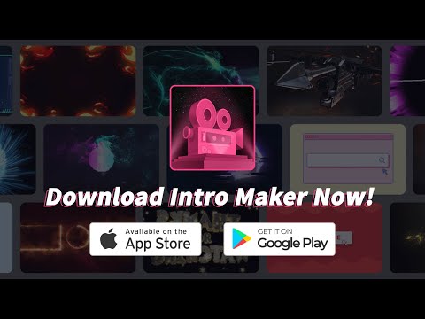 Gaming Intro Maker - Apps on Google Play