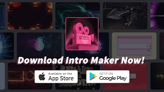 Intro Maker Outro No Watermark – Apps on Google Play