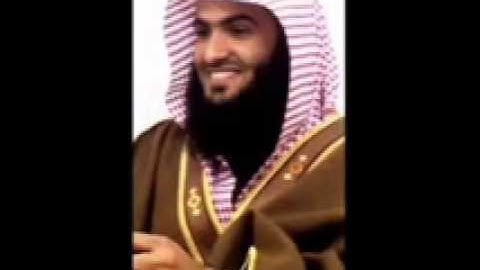 خشوع في سورة المؤمنون سلمان العتيبي