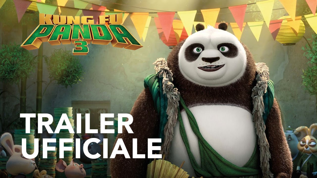 SCARICARE VIDEO MUCCA KUNG FU