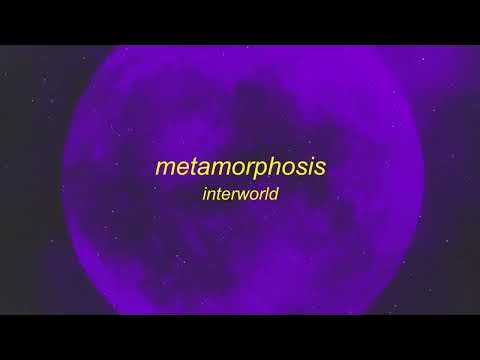 Metamorphosis - 1 hour (SPED UP) - YouTube
