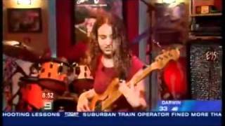 Tal Wilkenfeld   Serendipity