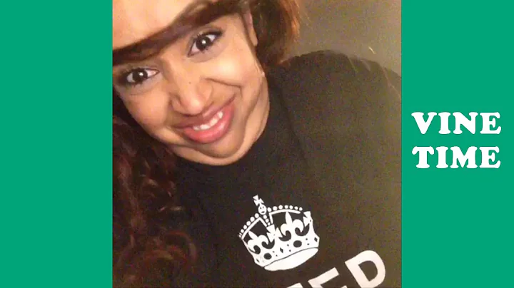 Funny Liza Koshy Vines (W/Titles) Liza Koshy Vine ...