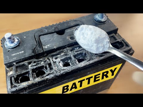 Where Can I Recycle An Old Car Battery