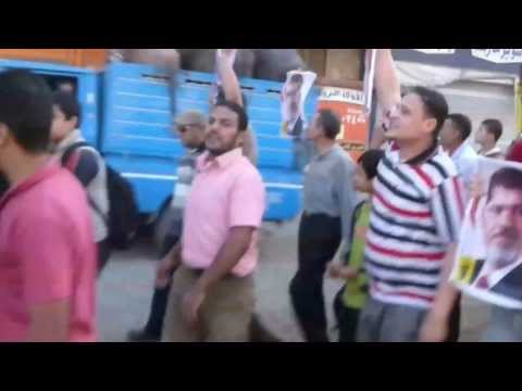 مدينة منوف صباح اليوم السبت 5 10 2013 المنوفية جودة عالية