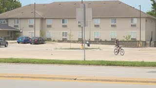 The Beacon Village in Des Moines provides affordable housing to formerly incarcerated women