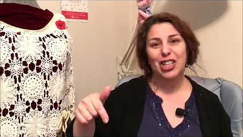 New Yarn Stores and So Much More with Skipper Sandra