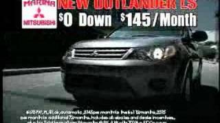 Marina Dodge / Mitsubishi