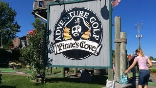 SAYING GOOD-BYE TO MACKINAW!