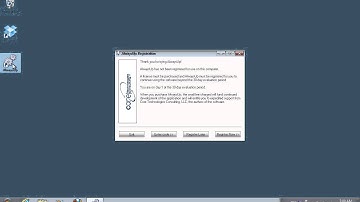 How to Run Dropbox as a Windows Service