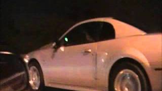 Mach 1 Gt Mustang 150 Nitrous Shot Vs E85 Nsx Supercharged