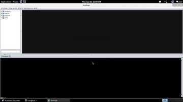 installing and configuring armitage on kali linux