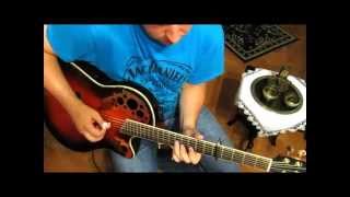 "Doc 's Guitar"- J.Trik. chords