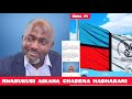 KIMEUMANA MWABUKUSI ASEMA YEYE SIYO MWANACHADEMA NI MWANA NCCR MAGEUZI HAPANGIWI MARAFIKI KIMEUMANA MWABUKUSI ASEMA YEYE SIYO MWANACHADEMA NI MWANA NCCR MAGEUZI HAPANGIWI MARAFIKI
