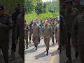 DPO Lodhran Ali Bin Tariq We are Ready #height #1600mtrruning #pakvsind #pakarmy #lawenforcement