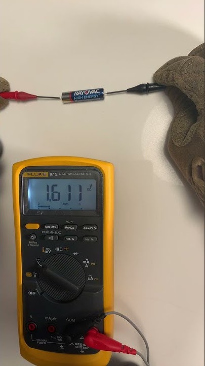 how-to-test-aa-or-aaa-batteries-in-15-seconds-youtube