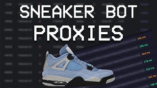 The Beginner's Guide to Proxies  Sneaker Bot Tutorials