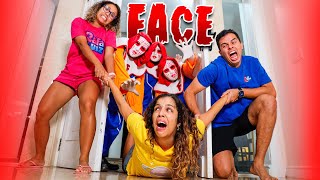 O FACE SUMIU COM A STEPHANY E NOS DESESPERAMOS! - CHOCANTE!