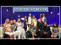 Netflix Love Is Blind Review/Rant