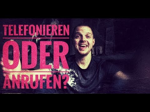 Video: Wen kann ich wegen des Grenzübertritts anrufen?