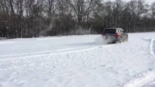 Porsche Cayenne S Winter Drive 385 cv