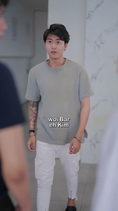 Pacar cemburuan? (PART2)