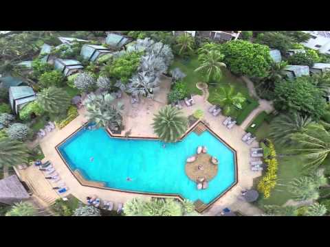 Resort & Facilities Moevenpick Resort & Spa Karon Beach Phuket