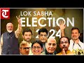 Lok Sabha election 2024 phase 5 LIVE: Voting begins in 49 seats, several bigwigs in fray