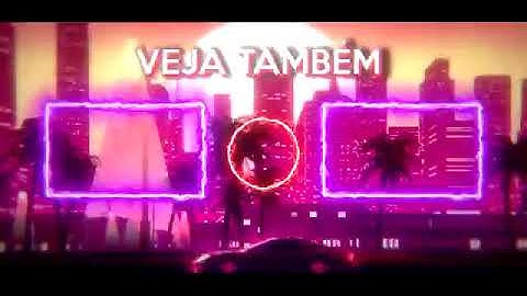 (Nova intro de final de vídeo)