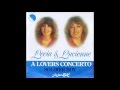 Lecia &amp; Lucienne - 1980 - A Lovers Concerto
