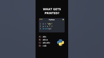 Python challenge