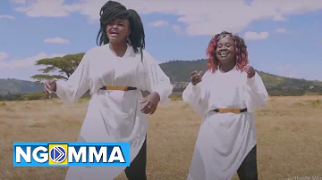 DOUBLE DOUBLE by MAMA AFRICA  X Blantina  Ngina (Official Video)