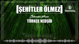 Şehi̇tler Ölmez Türkçe Neşid