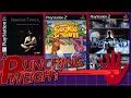 FromSoftware Before Dark Souls | Punching Weight [SSFF]